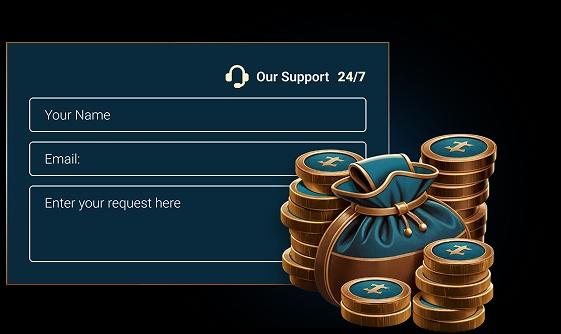 MonsterWin Casino Canada Support